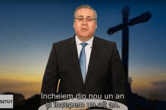 Speranta TV | Rascruce - Urari de anul nou