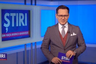 Speranta TV | Stiri