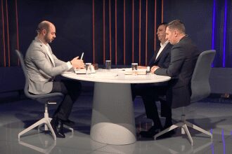 Speranta TV | Taine din Scripturi - Chiar conteaza pentru un crestin cum vorbeste? - Invitati: Robert Mandache, Florin Radut