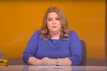 Speranta TV | A doua opinie - Viitorul. Multumire, ingrijorare, precautie? - Invitati: Robert Mandache, Lucian Floricel