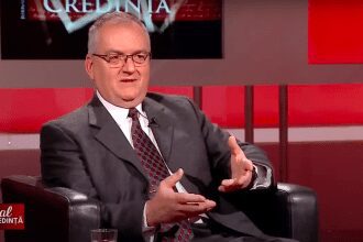 Speranta TV | Jurnal de credinta - Privesc dincolo de aparente - Invitat: Cristian Dumitrescu
