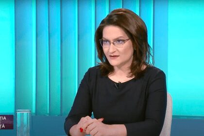Speranta TV | Lectia de viata - Drumul pentru a deveni oameni capabili (I) - Invitat: Catalina Galer