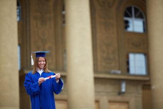 Speranta TV | „Primul student din familie”, program al Ministerul Educației, a fost lansat în consultare publică