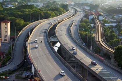 Speranta TV | Din decembrie, şoferii vor putea să circule între Buzău şi Focşani pe autostradă