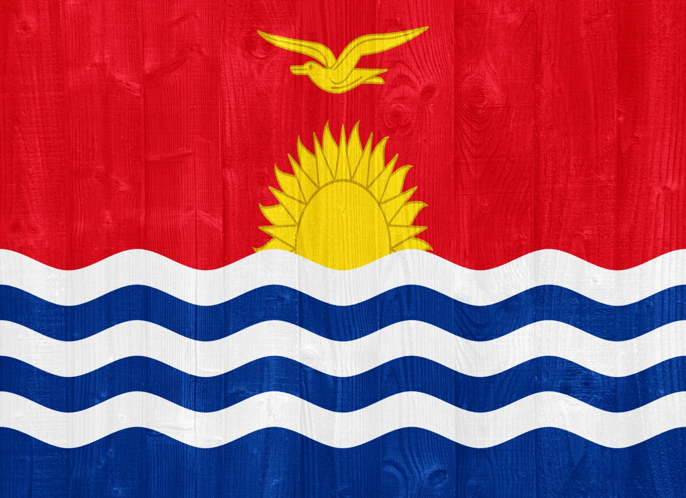 Speranta TV | Kiribati și Noua Zeelandă au intrat deja în 2024