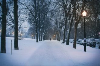 Speranta TV | ANM: România e lovită de un nou val de aer rece. Temperaturile scad brusc, nopțile vor fi geroase