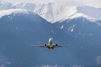 Speranta TV | Austria e de acord cu ridicarea granitelor aeriene pentru România