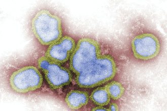 Speranta TV | Covid, gripă, varicelă, rujeolă. Spitalele de copii sunt pline, infecțiile respiratorii sunt mai multe decât anul trecut