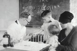 Speranta TV | Primele cazuri de difterie confirmate în România după 1989