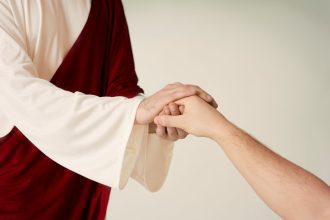 Speranta TV | DEVOȚIONAL: ÎN COMPANIA LUI HRISTOS