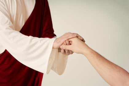 Speranta TV | DEVOȚIONAL: ÎN COMPANIA LUI HRISTOS