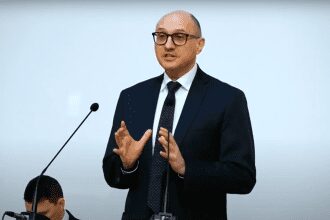 Speranta TV | Viata din cuvant - Barna Magyarosi