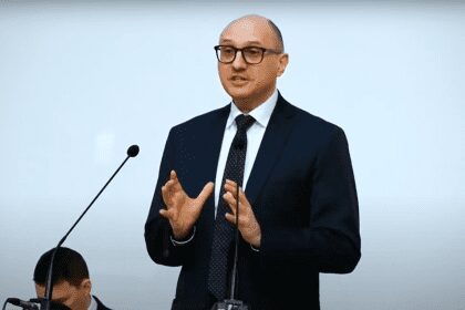Speranta TV | Viata din cuvant - Barna Magyarosi