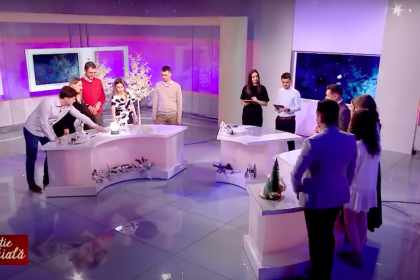 Speranta TV | Editie Speciala – Anul Nou 2023