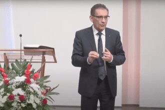 Speranta TV | Loma Linda - Intre disperare si glorie