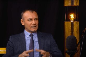 Speranta TV | Intrevederi - Sarbatoarea anului nou - Invitat: Mihai Miron