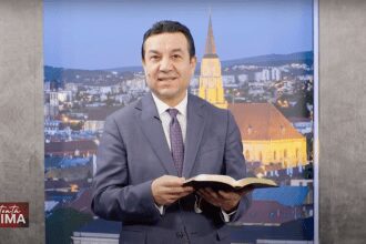 Speranta TV | Din toata inima – Editie Speciala 2023