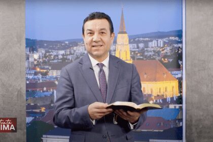Speranta TV | Din toata inima – Editie Speciala 2023