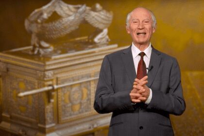 Speranta TV | Comori din pamant - Cand chivotul nu este pretuit