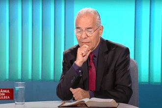 Speranta TV | Strainul din Galileea - Iisus - adevarata vita (III)