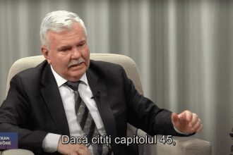 Speranta TV | Salt in viitor - Anul impacarii - Invitat: Orban Janos