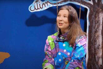 Speranta TV | Casuta cu idei - Visuri marete - Invitati: Daniel Nitu, Mihaela Cosescu