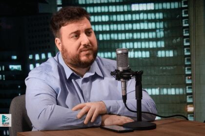 Speranta TV | Alege corect - Intre trecut și viitor - Invitat: Andrei Dinta