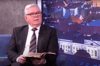 Speranta TV | Raza de Speranta - Trecut, prezent si viitor (I) - Invitati: Orban Janos, Lorand Balla