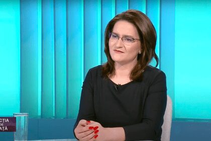 Speranta TV | Lectia de viata - Drumul pentru a deveni oameni capabili (II) - Invitat: Catalina Galer