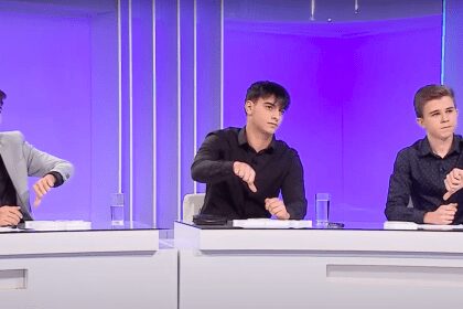 Speranta TV | Invincibilii - Invitati: Stefan Dragnea, Robert Fabian Florea, Iosif Manuel Mircescu