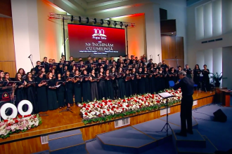 Speranta TV | Concert aniversar Biserica Popa Tatu 100 de ani
