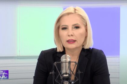 Speranta TV | Educatie pentru viata - Cum stiu ce sa aleg? - Invitati: Madalina Rosu, Dana Vasilescu