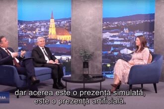 Speranta TV | Orizont - Trecut, prezent si viitor (II) - Invitati: Balla Lorand, Orban Janos