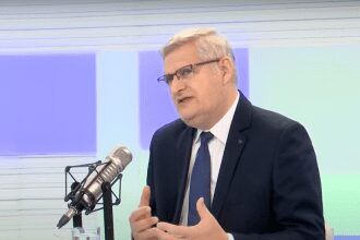 Speranta TV | Repere - Care este criteriul judecatii lui Dumnezeu? - Invitat: Cezar Spatarelu