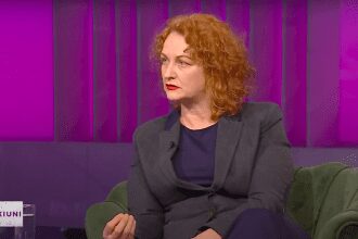 Speranta TV | Conexiuni - Povestile, instrument al imaginatiei morale - Invitat: Paula-Persida Popescu