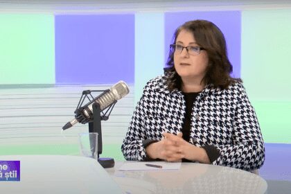 Speranta TV | E bine sa stii! - Procedura de mostenire - Invitat: Ramona Tamas