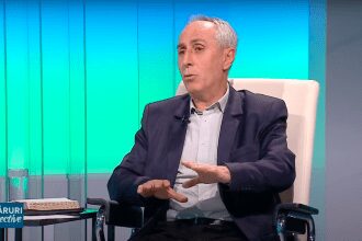 Speranta TV | Adevaruri si perspective - ​De la ce punct devine fundamentalismul un defect major? - Invitat: Lucian Floricel