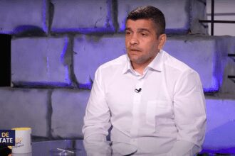 Speranta TV | Dor de libertate - Invitat: Gabriel Hortolomei