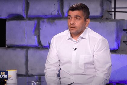 Speranta TV | Dor de libertate - Invitat: Gabriel Hortolomei