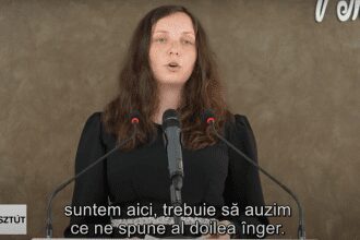 Speranta TV | RasCruce - Mesajul celor trei ingeri - Program muzical al ansamblului Strigatul de la miezul noptii