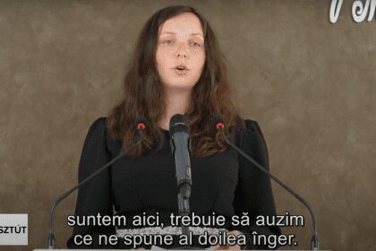 Speranta TV | RasCruce - Mesajul celor trei ingeri - Program muzical al ansamblului Strigatul de la miezul noptii