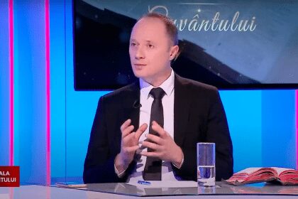 Speranta TV | Scoala Cuvantului - Cum sa citim psalmii - Invitati: Cristian Trenchea, Mugurel Asaftei