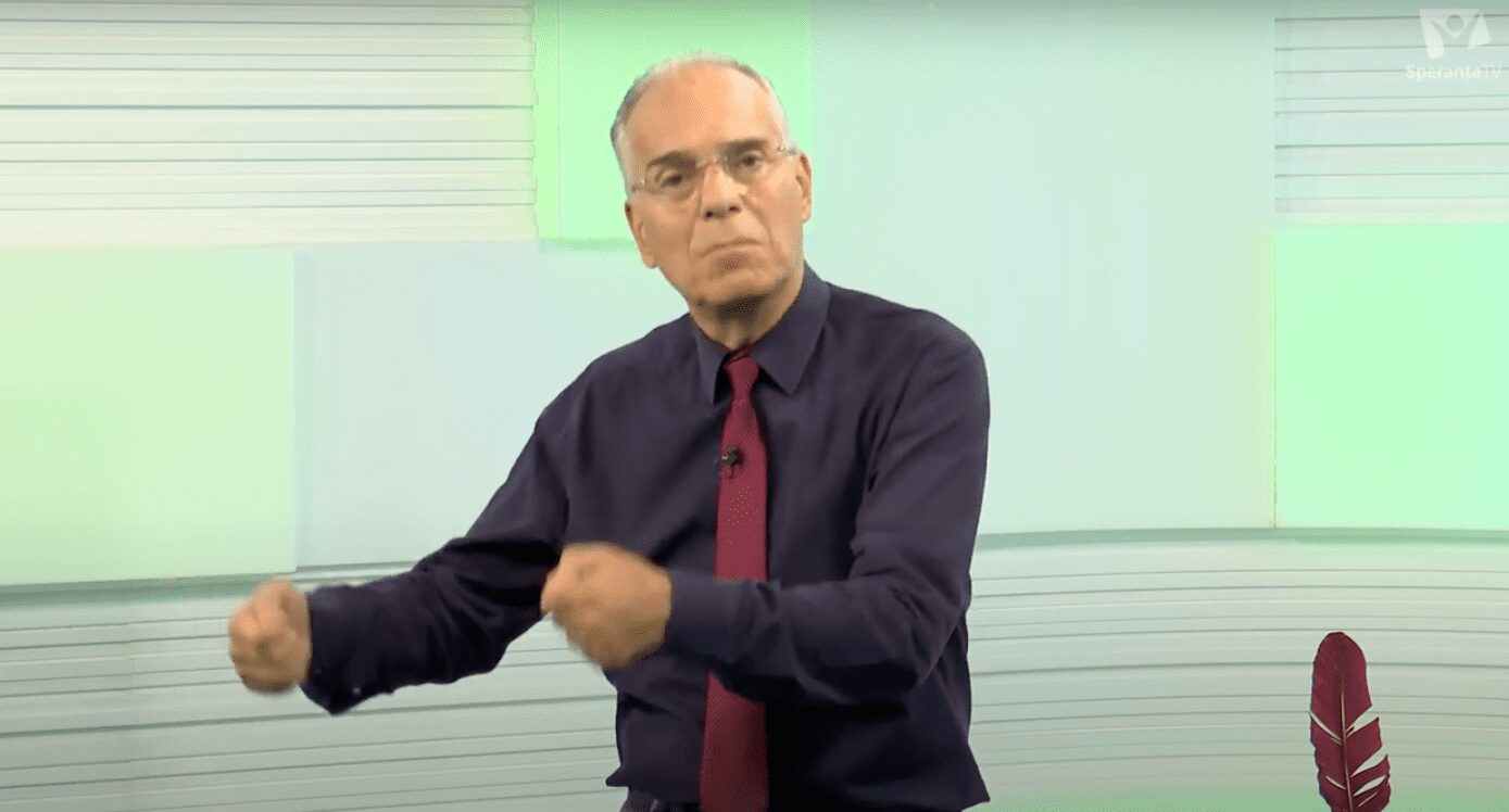 Speranta TV | Painea cea de toate zilele