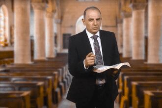 Speranta TV | Pomul vietii - Fuga de Dumnezeu - Doru Parascinet
