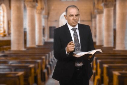 Speranta TV | Pomul vietii - Fuga de Dumnezeu - Doru Parascinet