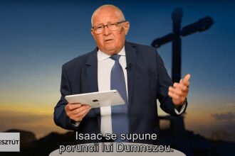 Speranta TV | RasCruce - O jertfa speciala - Invitat: Szasz Tibor