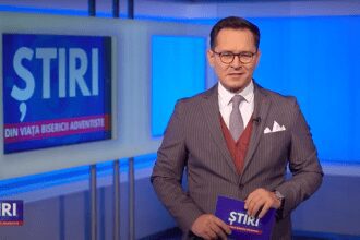 Speranta TV | Stiri - Retrospectiva 2
