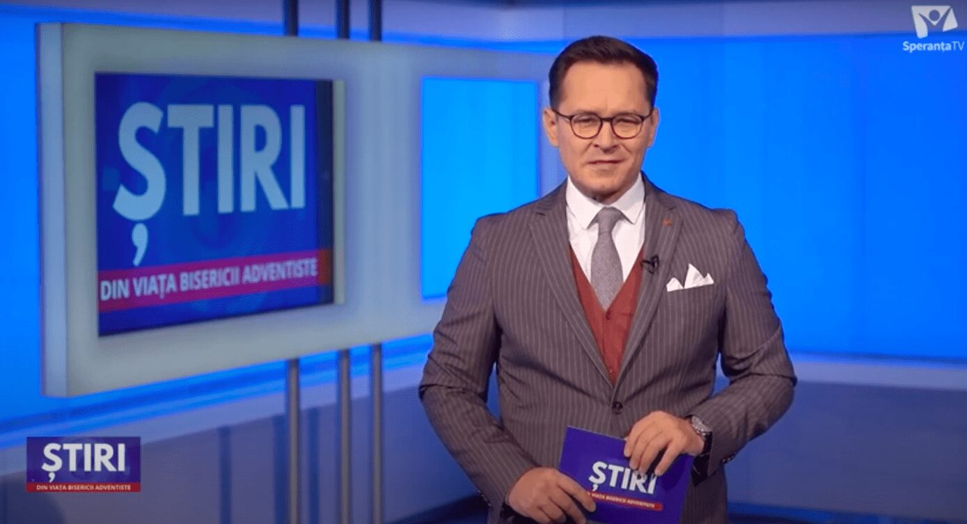 Speranta TV | Stiri - Retrospectiva 2
