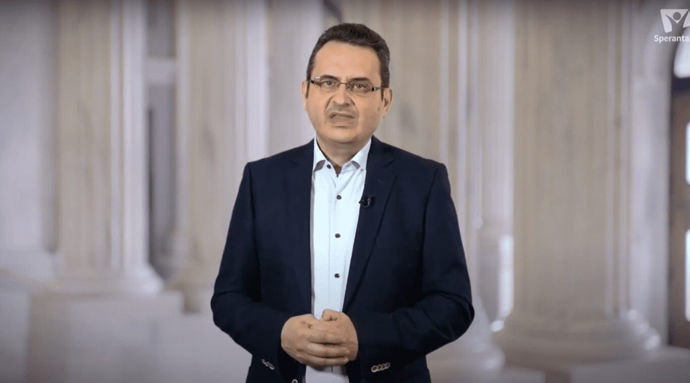 Speranta TV | Lumini din trecut