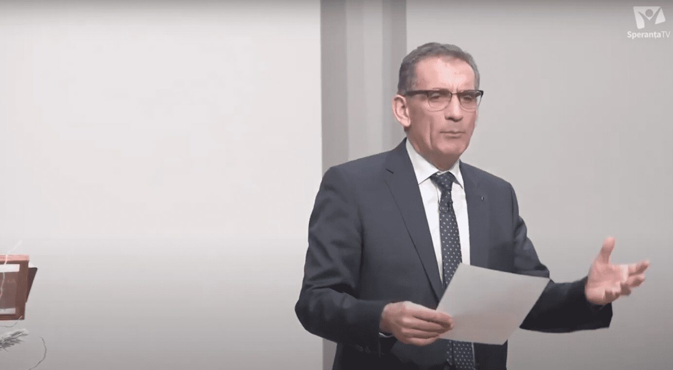 Speranta TV | Loma Linda - Identitatea ramasitei
